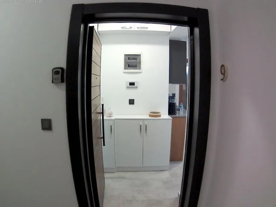 Apartament Yasemin Urla Turcja