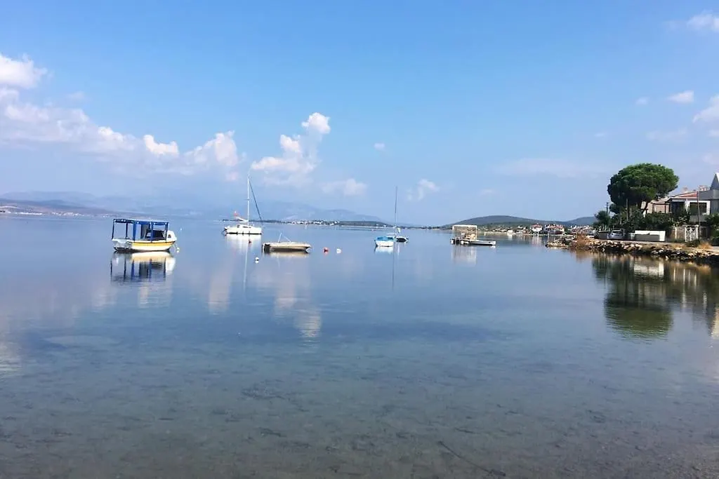 Apartament Yasemin Urla