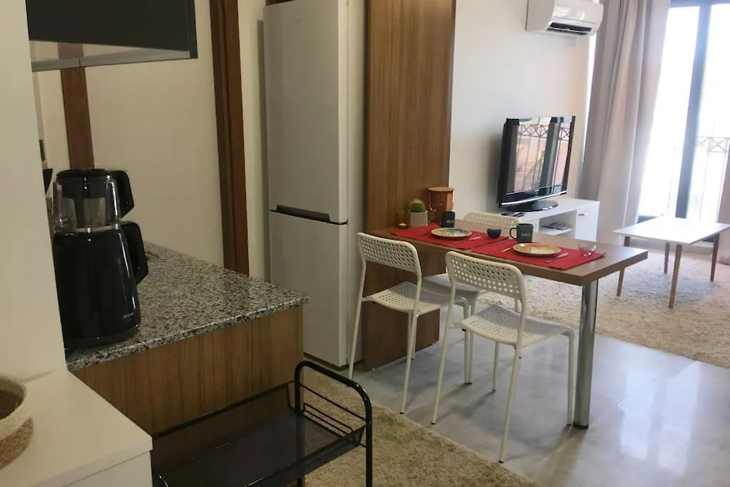 Apartament Yasemin Urla 0*,  Turcja