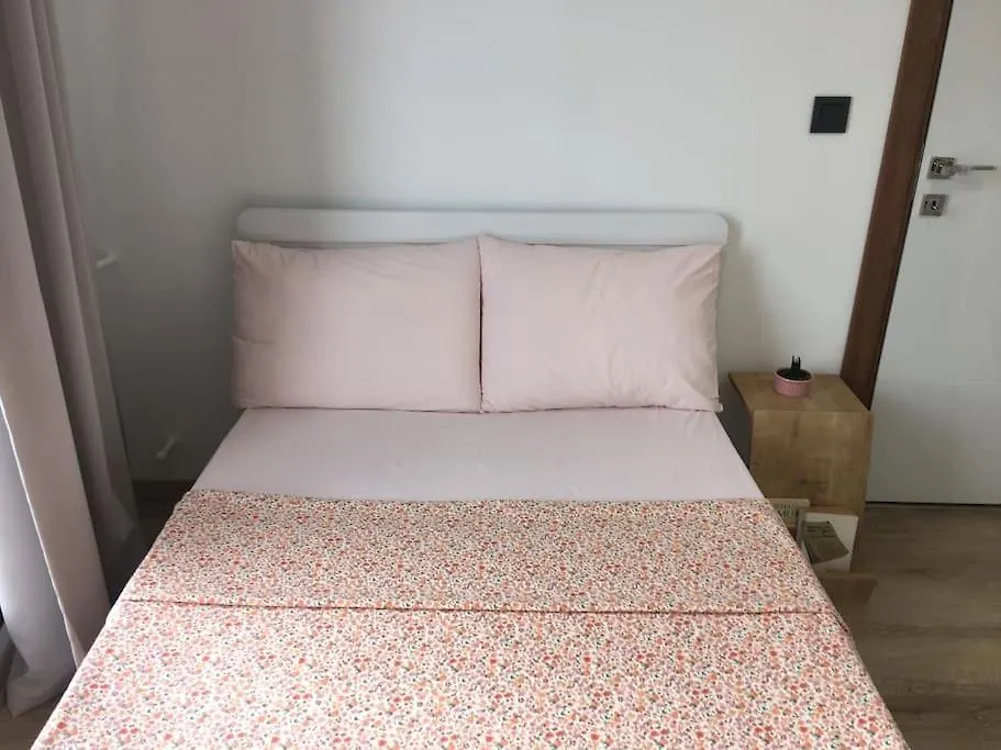 Apartament Yasemin Urla