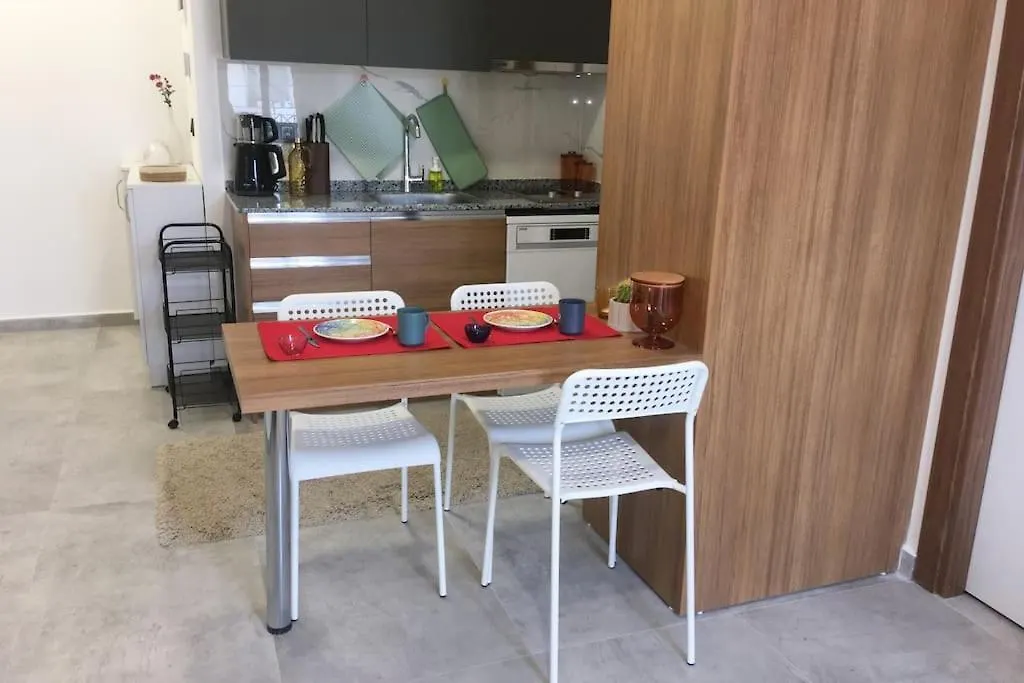 Apartament Yasemin Urla