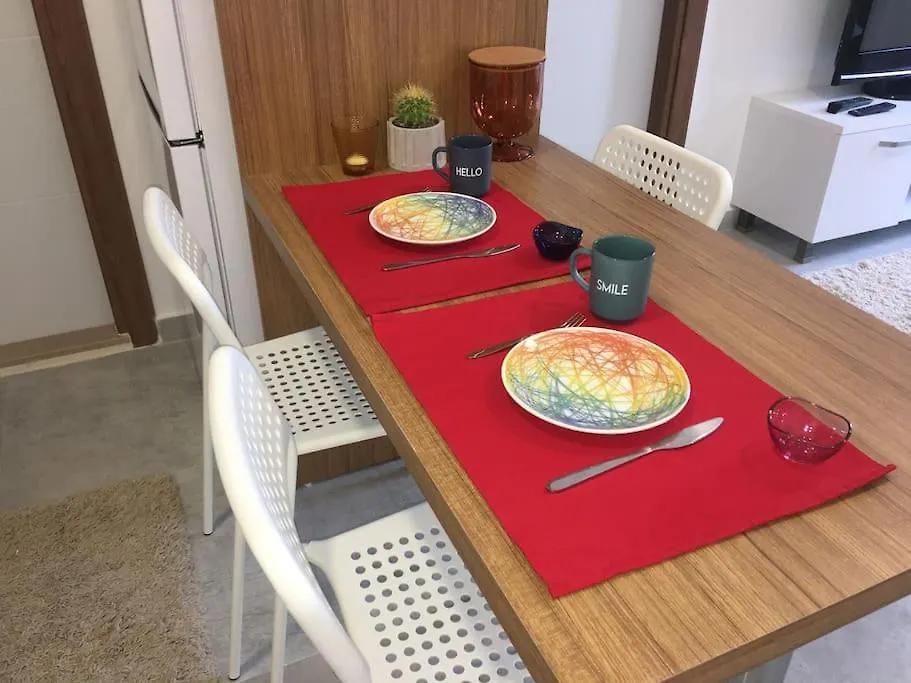 Apartament Yasemin Urla